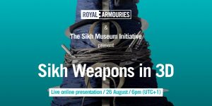 Sikh weapons