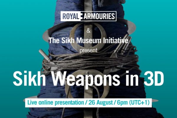 Sikh weapons